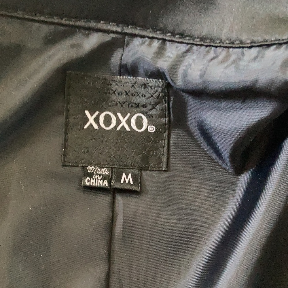 Light Jacket - Picture 4 of 5